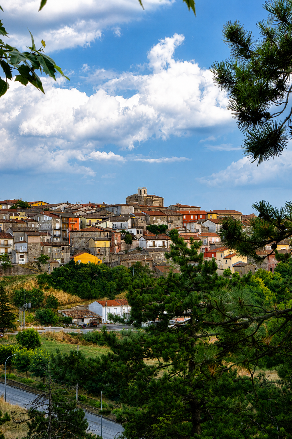 Dimora Arbëria