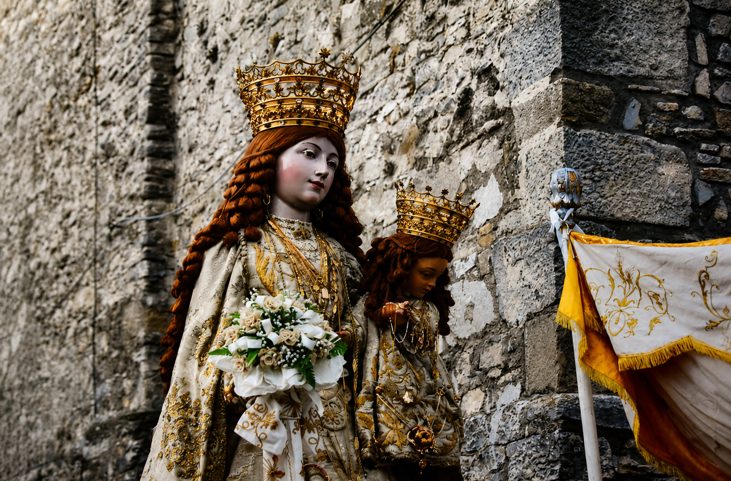 Tradizioni