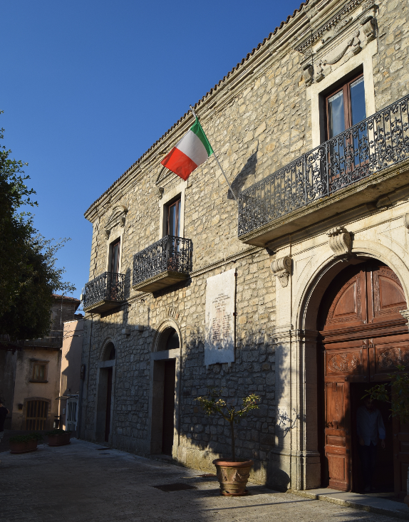 Storia e Cultura