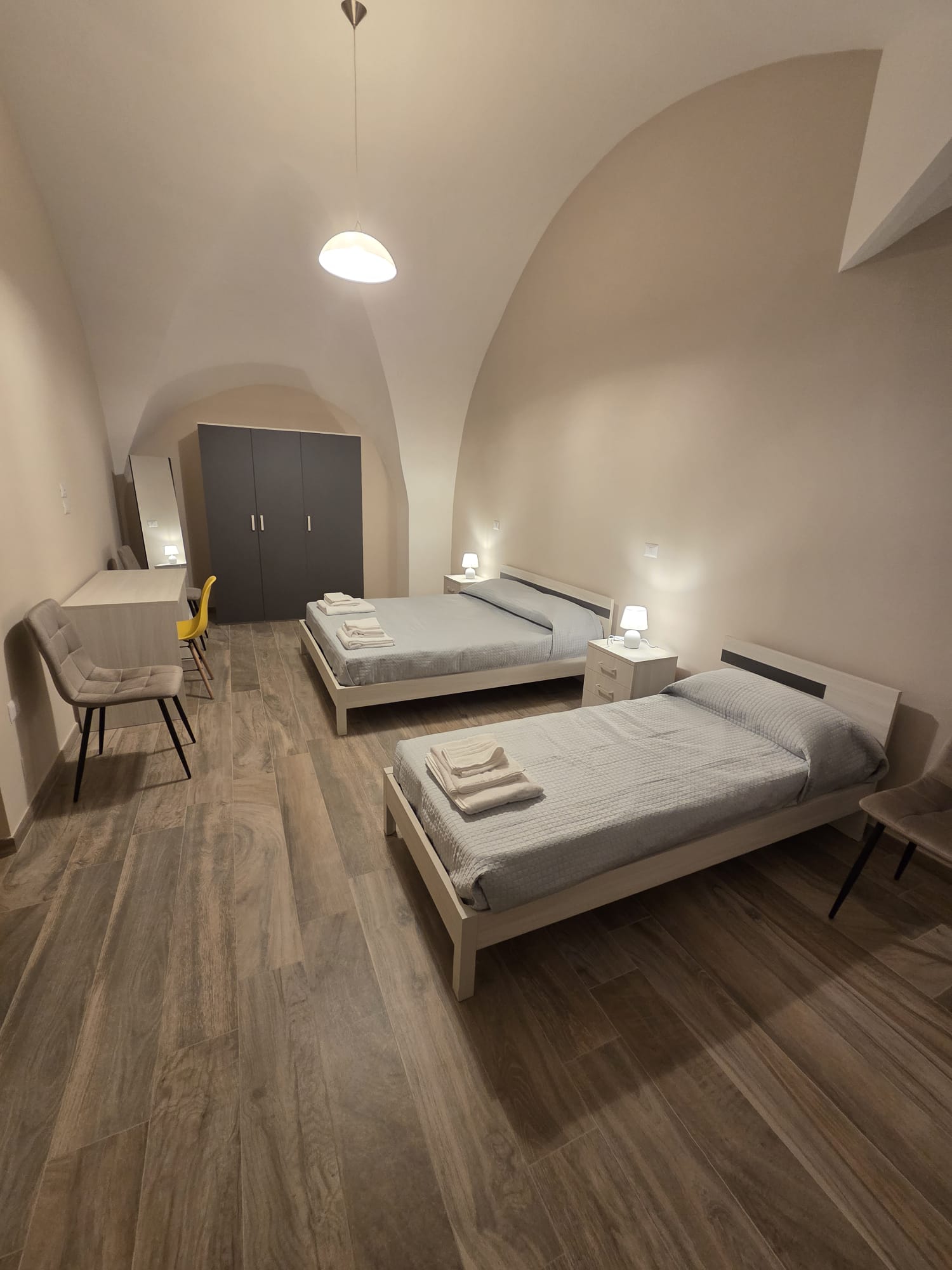 Appartamento Bilocale