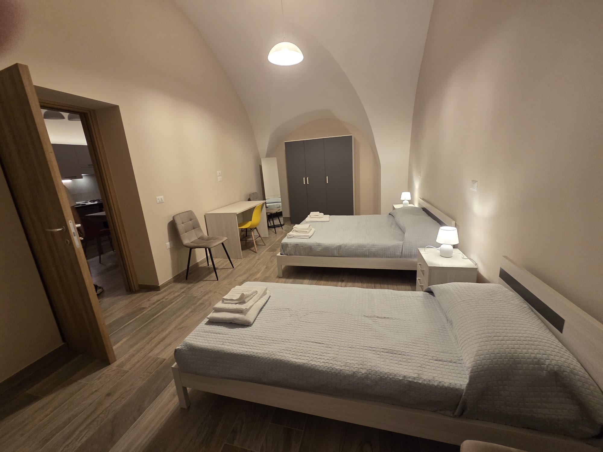 Appartamento Bilocale