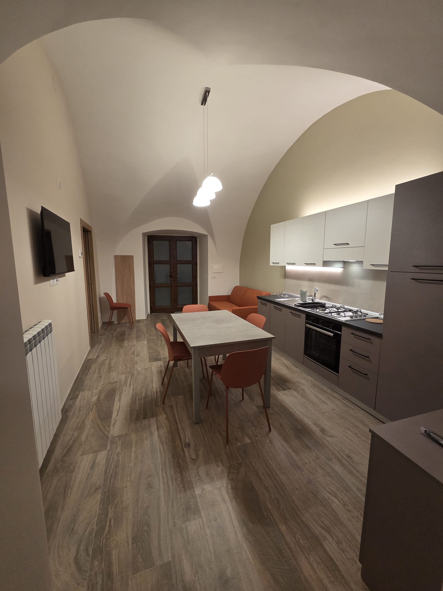 Appartamento Bilocale